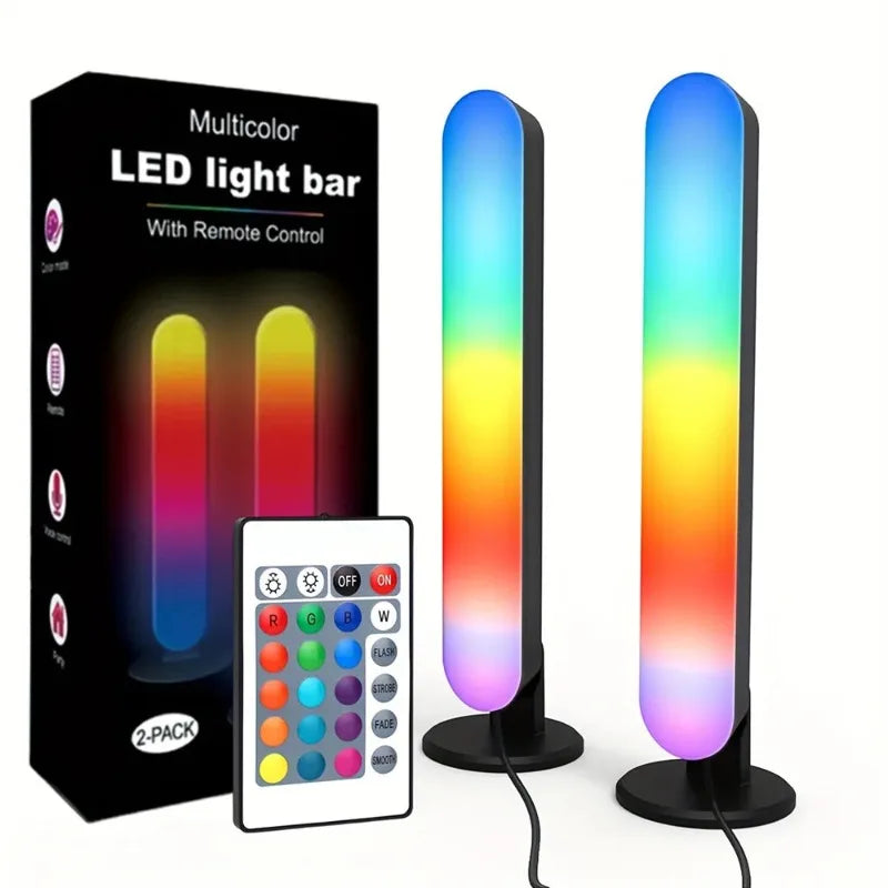 Smart RGB Rectangle Night Light