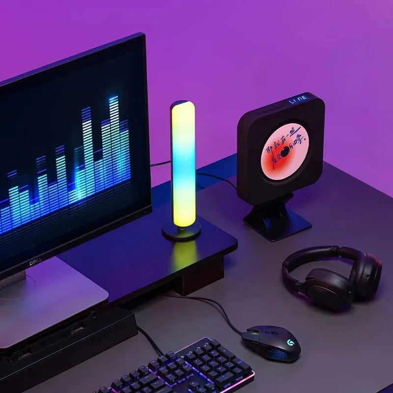 Smart RGB Rectangle Night Light