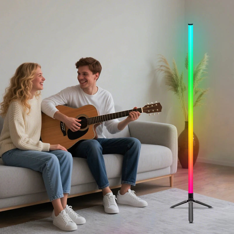 LED USB Floor Lamp