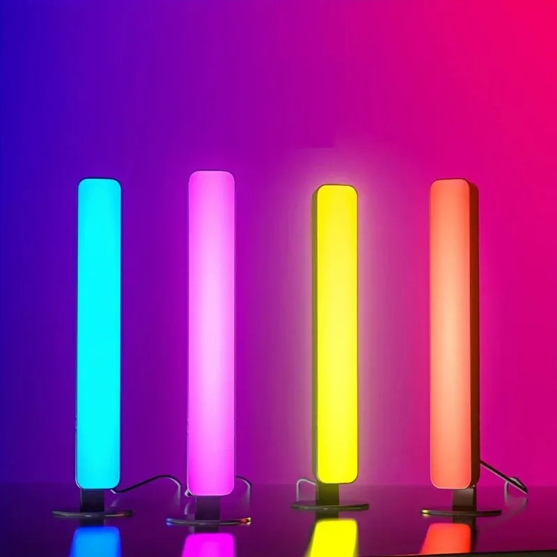 Smart RGB Rectangle Night Light