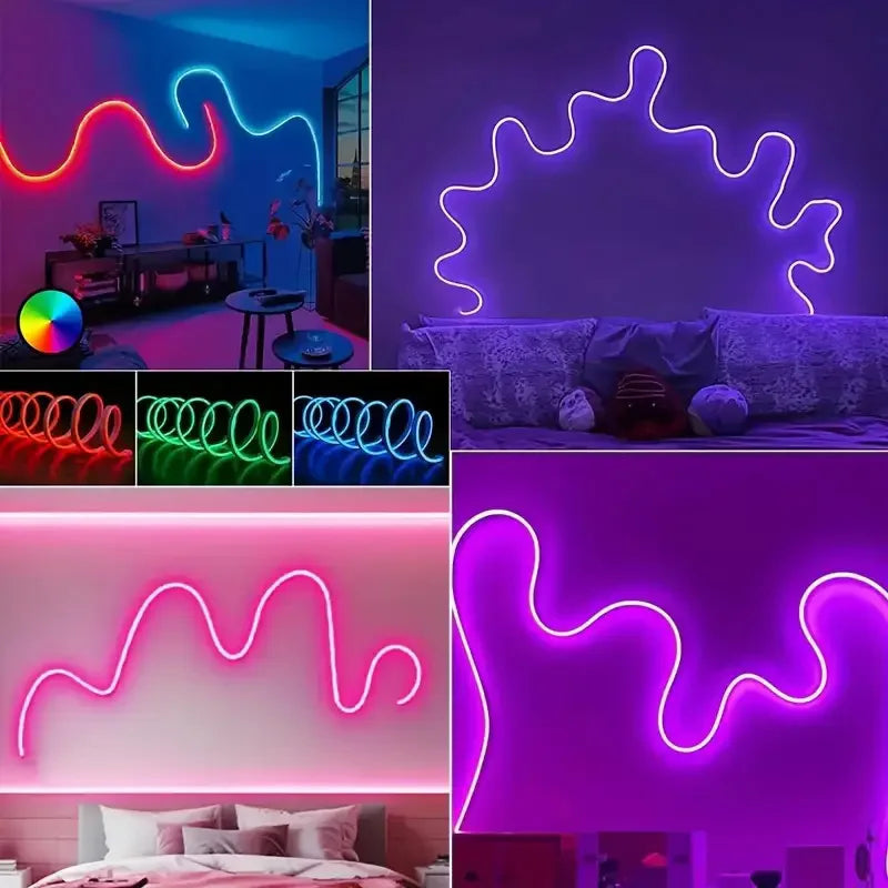 LED Music